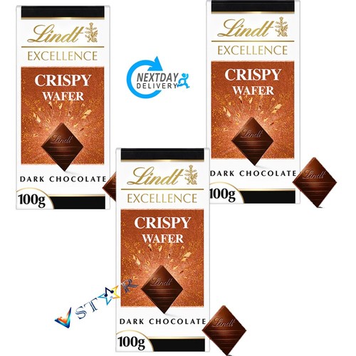 Lindt excellence dark - lindt,