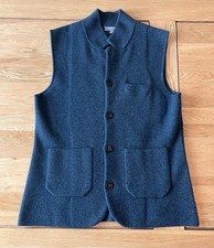 N Peal 100% Cashmere Forest