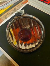 Notek spotlamp lambretta Vespa, not super ulma.