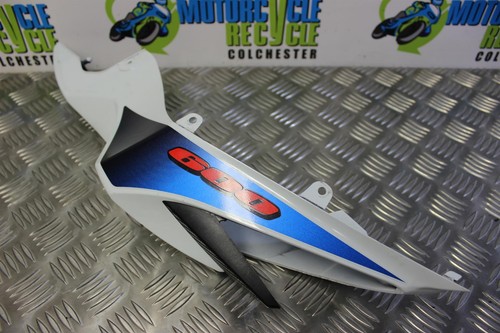 Suzuki gsxr 600 - gsxr,