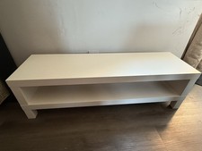 IKEA White Table