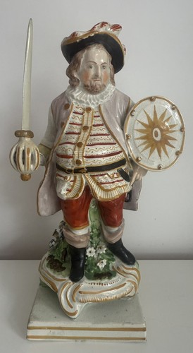 James quinn falstaff - james,