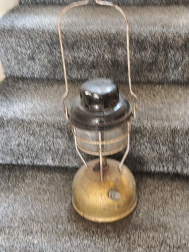 Vintage pressure paraffin - vintage,