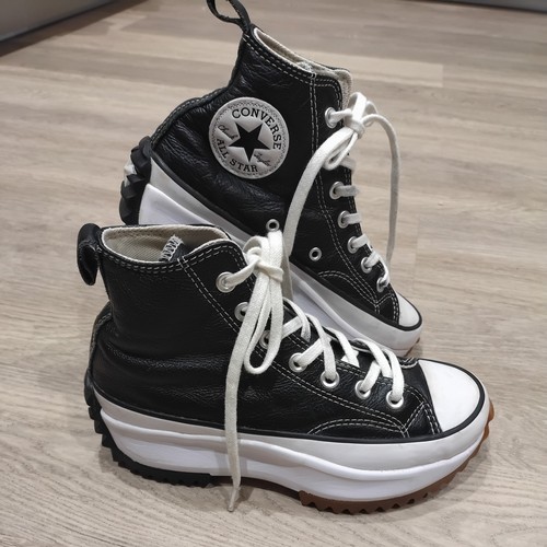 Converse run star - run,