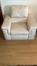 Crociale Power Recliner Chair