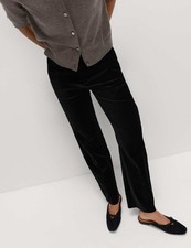 Marks & Spencer Womens Black