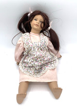 Heidi Ott 12" Artist Doll Inga