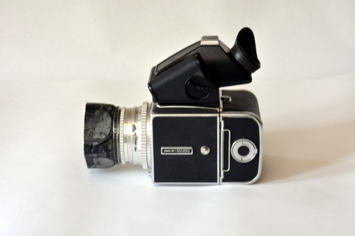 Hasselblad used camera - , kit