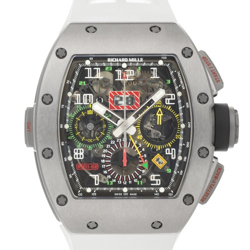 Richard mille rm11 - richard,