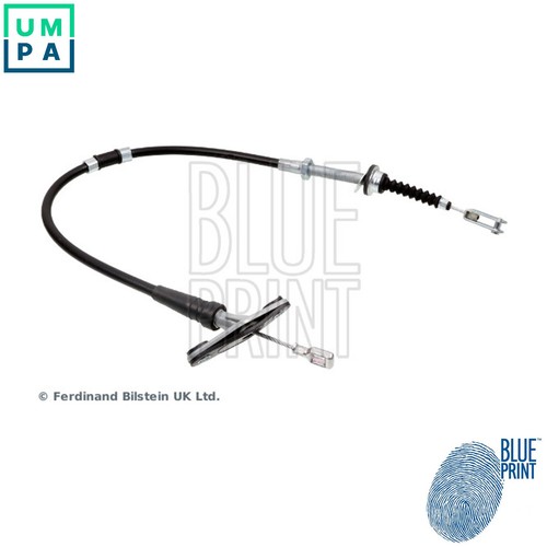Cable pull clutch control - cable,