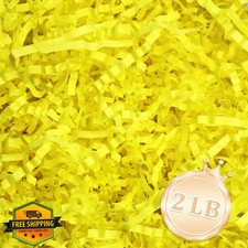 2 LB Fluorescent Yellow