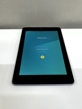Google Asus Nexus 7 (2012) –