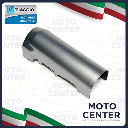 Left sheath fork piaggio - fork,