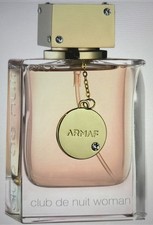 ARMAF Club de Nuit Woman Eau de Parfum 30ml (-dna of coco mademoiselle)
