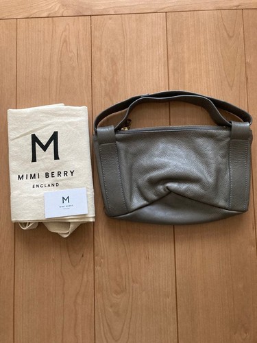 Mimi berry cookie handbag - mimi,