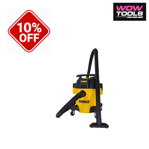 Dewalt vacuum dxv34p - dewalt,