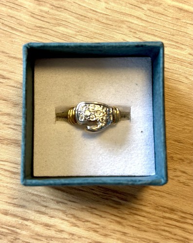 9ct yellow gold children - yellow,