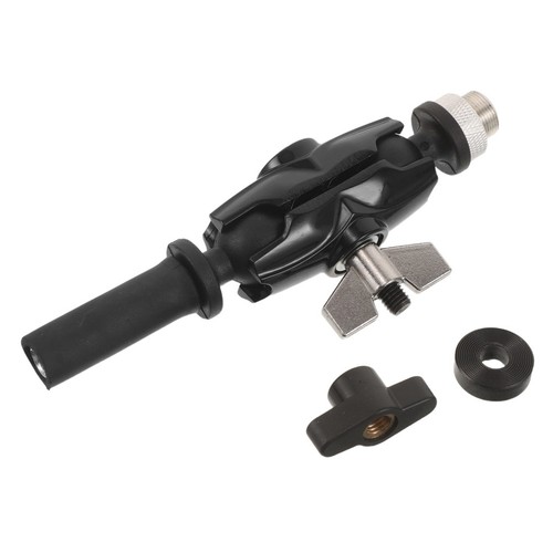 2pcs drum mic clip - mic, cymbal