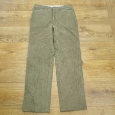 Giorgio Armani Corduroy