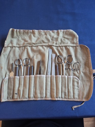 Vintage medical surgical - vintage,