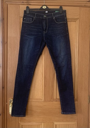 883 police moriarty - 883, fit