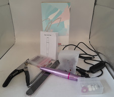 Yafex Electric Nail Drill Kit Boxed A53 B407