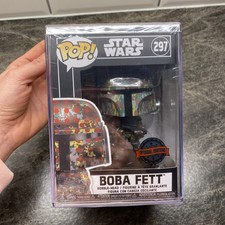 Star Wars Funko Pop Bobble