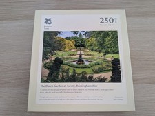 Wentworth Wooden Jigsaw