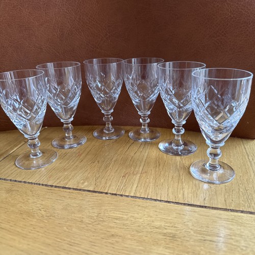 Vintage webb corbett - 6,