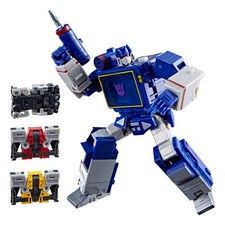 The transformers movie - the, transformers: