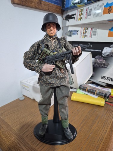 Scale ww2 german - scale,