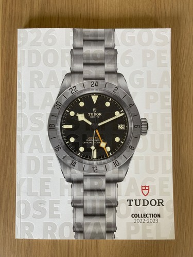 Tudor watch collection - watch,