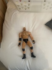 WWE Goldberg Talking Wrestlers