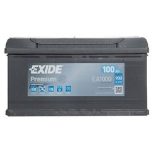 Starter Battery Fits Alfa