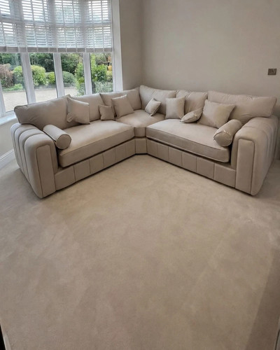 Milano corner sofa - corner,