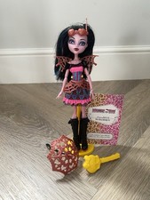 100% Complete Monster High