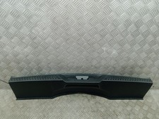 FORD FOCUS BOOT LOCK TRIM