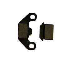 Fairwayrider brake pads - fairwayrider, |