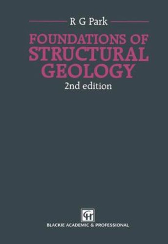 Foundations structural - foundations, of