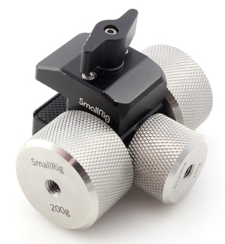 Smallrig counterweight - smallrig,