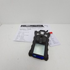 MSA Altair 4XR Gas Detector