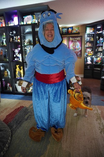 Disney adult 2xl - adult,