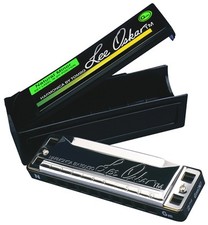 Lee Oskar Harmonica Natural