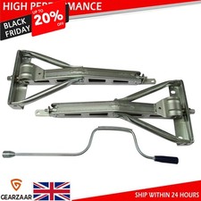 Steady Jack Leg trailer tents folding campers caravan steadies Steadies 1 PAIRS