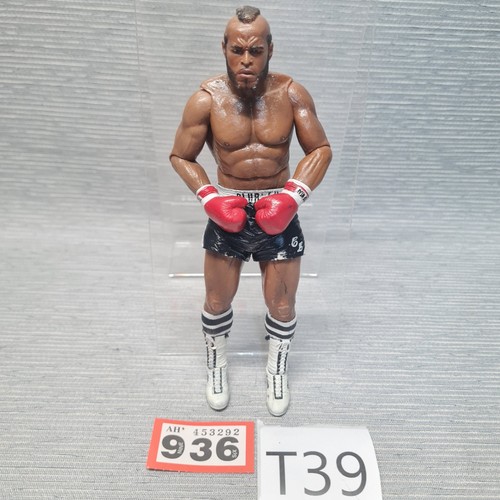 Clubber lang jakks pacific - clubber,