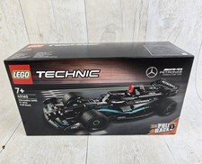 NEW LEGO Technic 42165