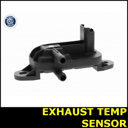 Exhaust temperature sensor - temperature,