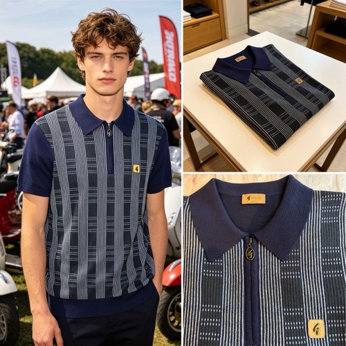 Gabicci vintage short sleeve - gabicci,