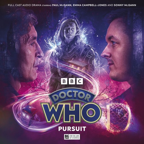 Doctor who time war - doctor,