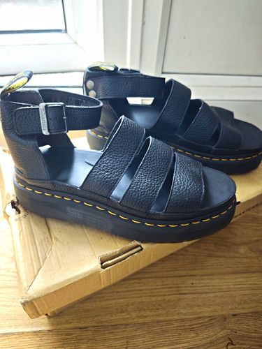 Martens clarissa ii quad - clarissa,